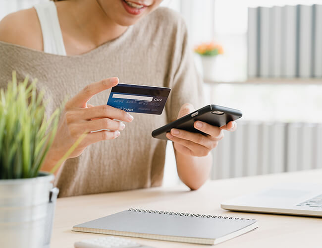Money Transfer Innovation