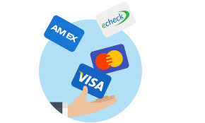 Payment Options